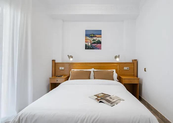 Hotel Agur Fuengirola