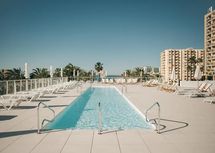 Benalmadena Hotels