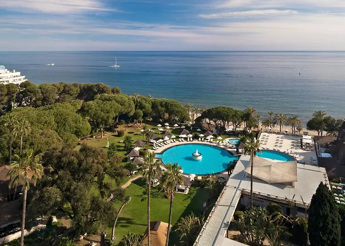 Marbella Design hotels