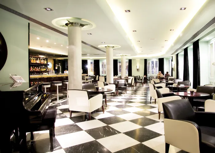 Hotel Larios Malaga