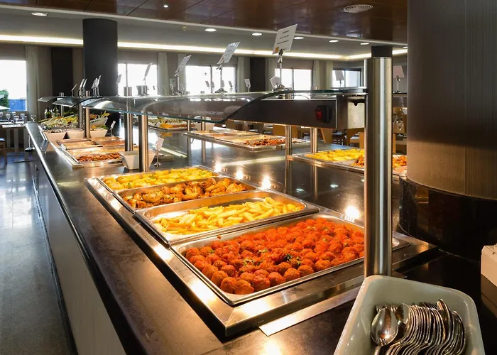 Torre Del Mar Hotels