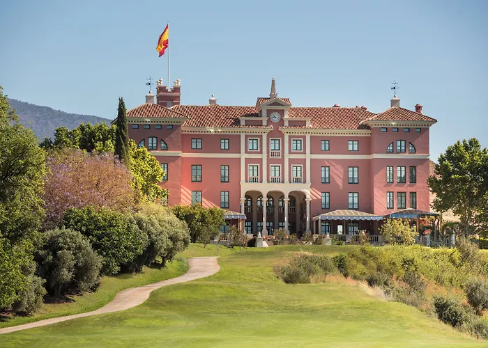 Benahavis Hotels