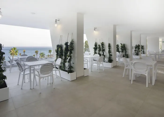 Spirit Hotel Benalmadena Beach