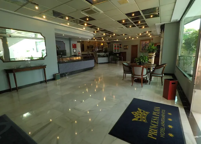 Marbella Hotels With Jacuzzi in Room near Puerto Deportivo de Marbella