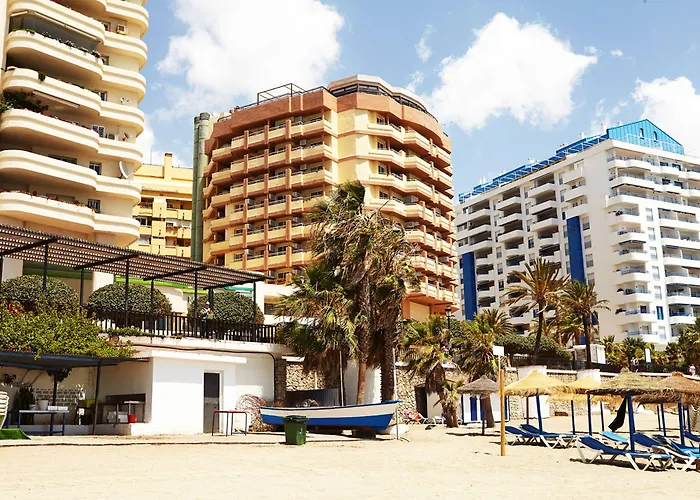 Ona Princesa Playa Marbella