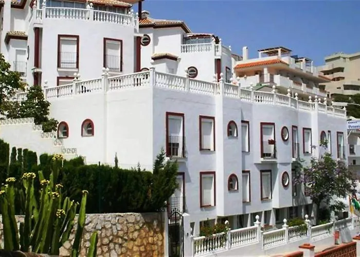 Hotel Betania Benalmadena