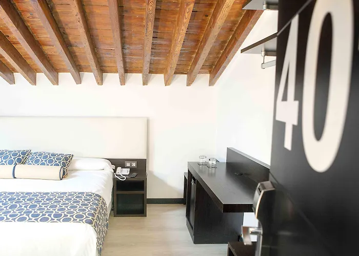 Malaga Design hotels