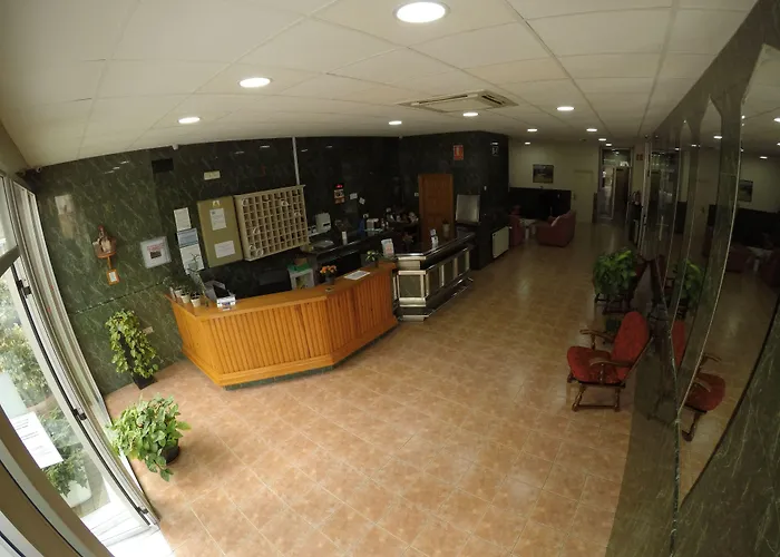 Vas Malaga Ciudad Hotel