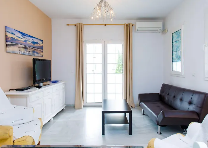 At Almoraide Rooms Suites (Adults Only) Nerja