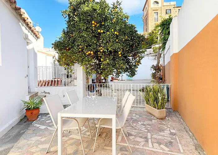 Vacation Apartment Rentals in Malaga