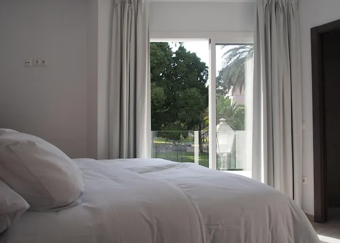 Best Fuengirola Hotels For Families With Kids