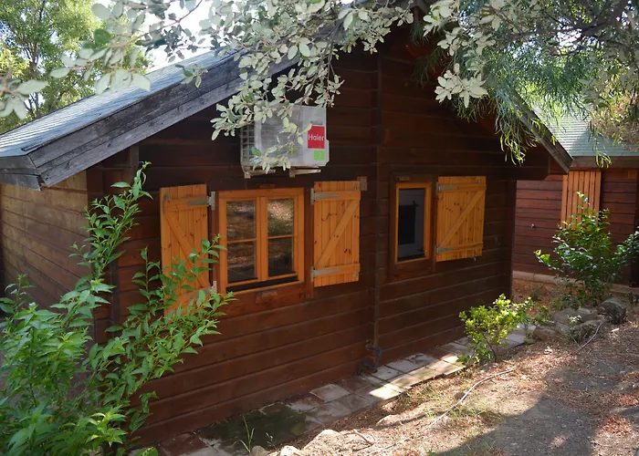 Vacation Apartment Rentals in Estepona