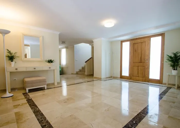 Marbella Family villas