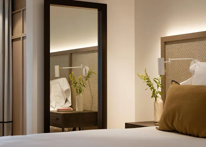 Hotel Encinar De Sotogrande