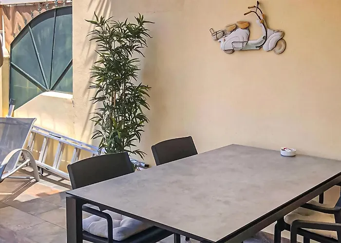 Nerja Villas with private pool