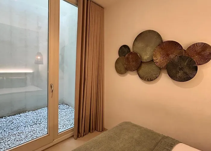 Alux Boutique Hotel Malaga