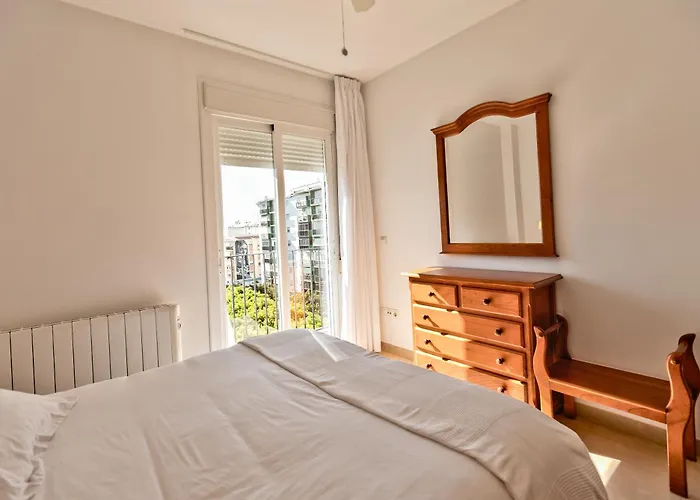 Apartamentos Miguel Angel Estepona