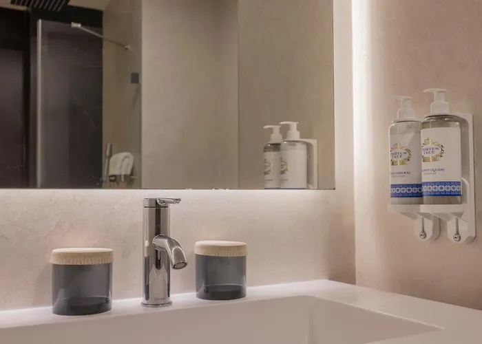 Hotel Lima - Adults Recommended Marbella