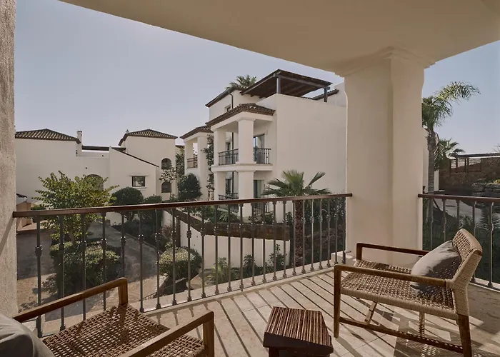 Oku Andalusia Hotel Alcaidesa