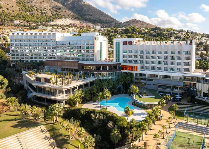 Fuengirola Hotels