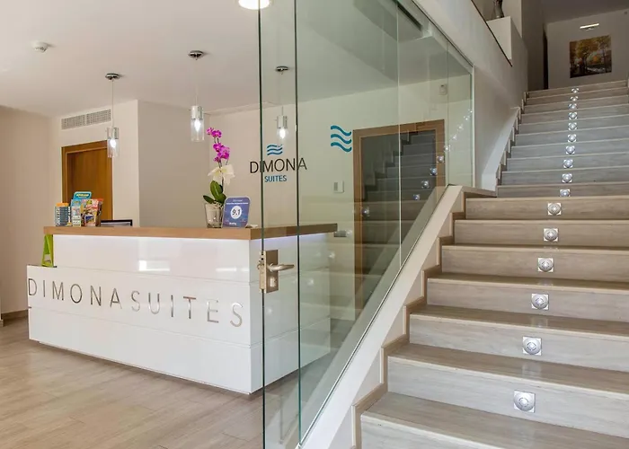 Bluesea Dimona Suites Torremolinos