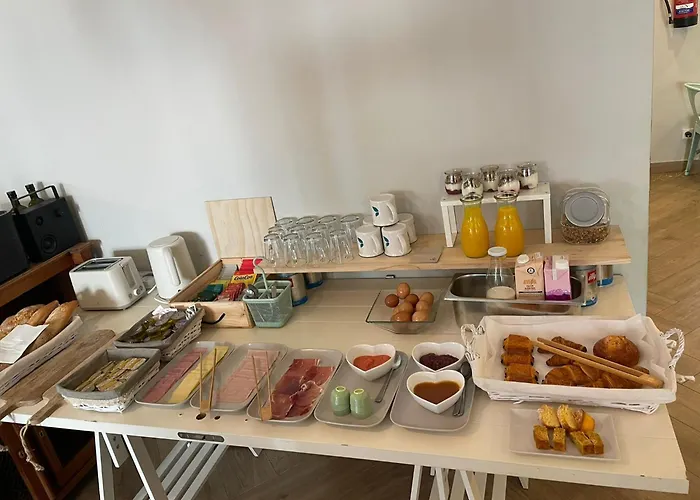 Hotel Boutique La Brisa Del Mar Estepona