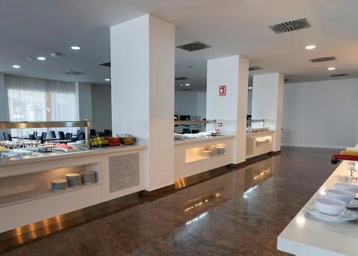 Bluesea Costa Serena Torremolinos