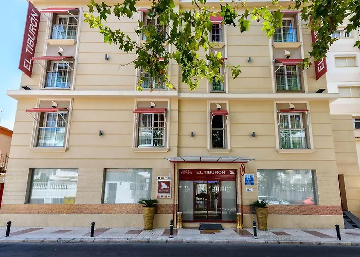 Moon Dreams Torremolinos - Adults Recommended Hotel