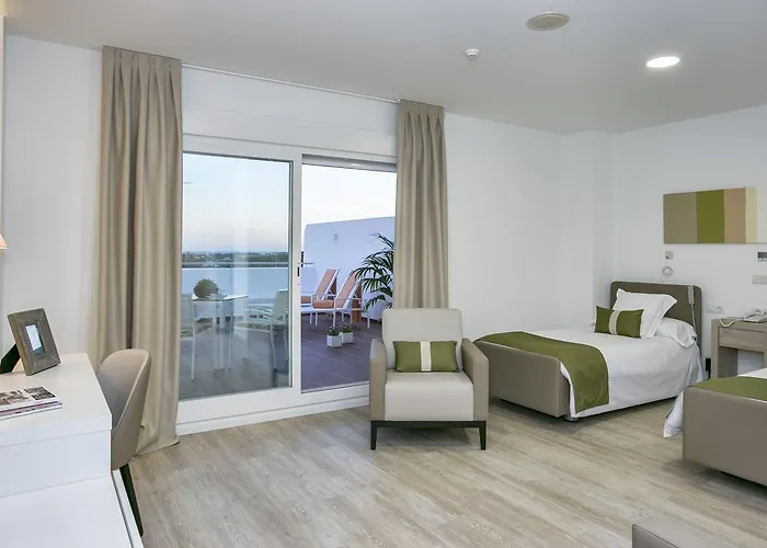 Aldea Health Resort - Adults Only Marbella