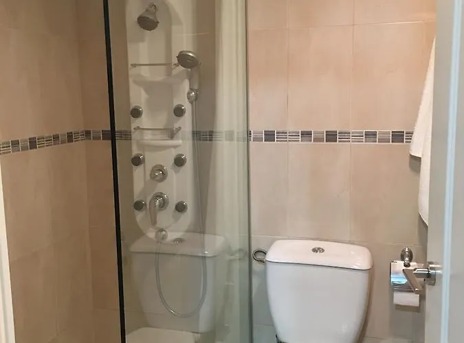 Benal Beach Apartment Benalmadena