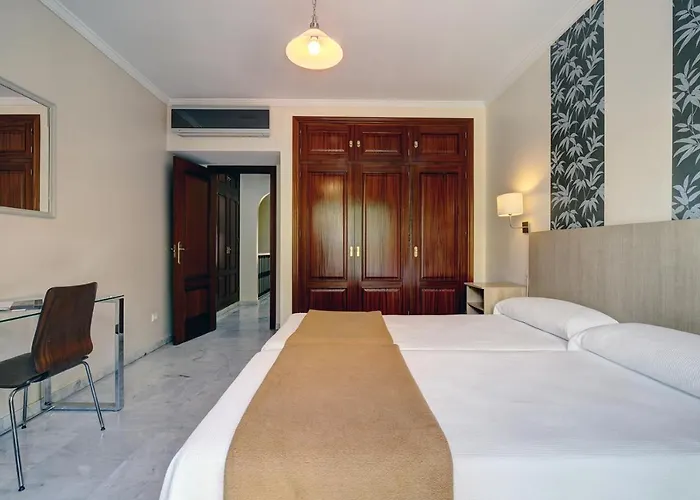Sanpedro Apartamentos Marbella