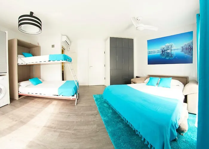Apartamento Playa 76 Torremolinos