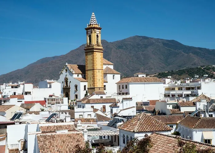 Estepona Self Catering Holidays