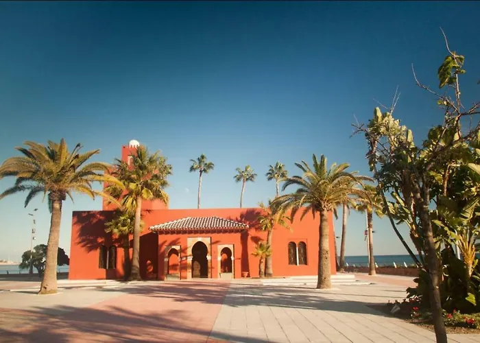 Holiday Benal Beach Benalmadena