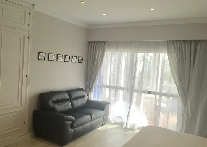 Costa del Sol Vacation Rentals