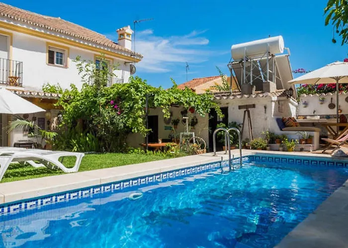 Rincon de la Victoria Hotels