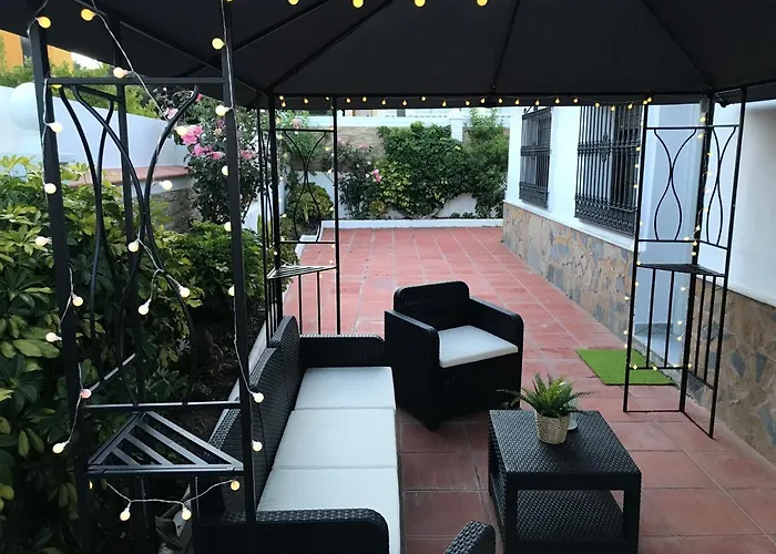 Luxury Loft Malaga Torremolinos Sol Apartment
