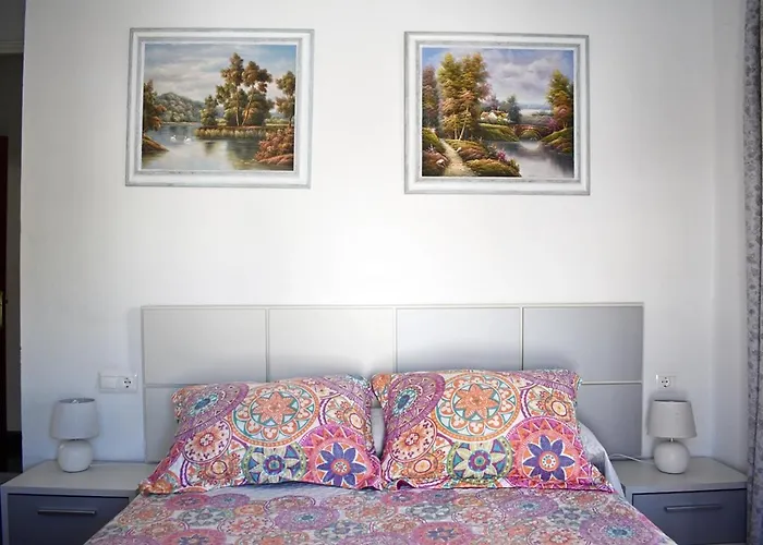 Hostal Sol Y Mar Nerja