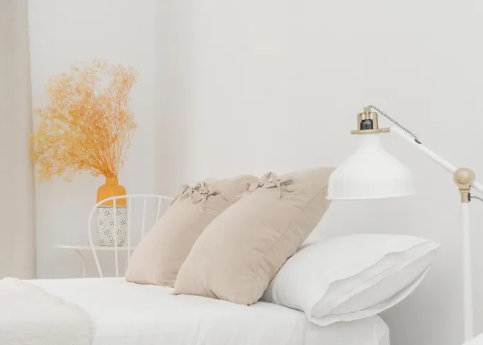 Dulces Dreams Boutique Hotel Malaga